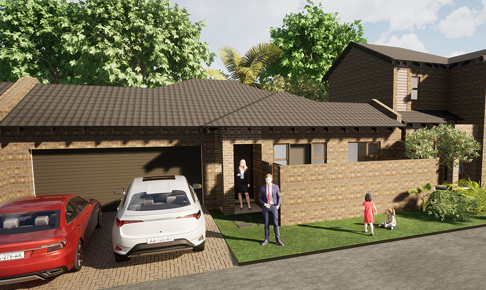 Madison Close - Now Selling Only 10 Units Left
